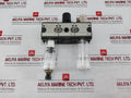 Semi-automatic Maintenance Unit 683 Pe 16 Bar T Max 50C Pressure Bar