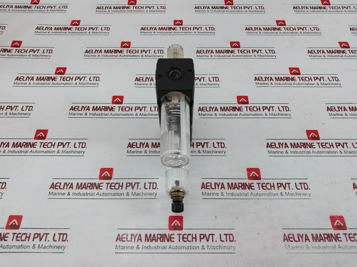 Semi-automatic Maintenance Unit 683 Pe 16 Bar T Max 50C Pressure Bar