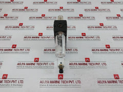 Semi-automatic Maintenance Unit 683 Pe 16 Bar T Max 50C Pressure Bar