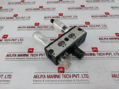 Semi-automatic Maintenance Unit 683 Pe 16 Bar T Max 50C Pressure Bar