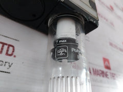Semi-automatic Maintenance Unit 683 Pe 16 Bar T Max 50C Pressure Bar