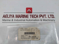 Semi Powertek Pw-30D Switching Mode Power Supply 24V 1.3A