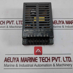 Semi Powertek Pw-30D Switching Mode Power Supply 24V 1.3A