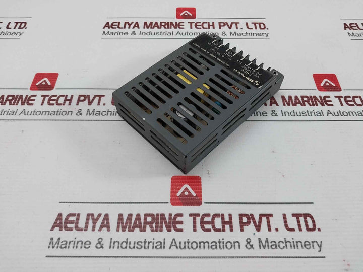 Semi Powertek Pw-30D Switching Mode Power Supply 24V 1.3A