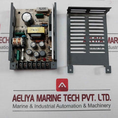 Semi Powertek Pw-30D Switching Mode Power Supply 24V 1.3A