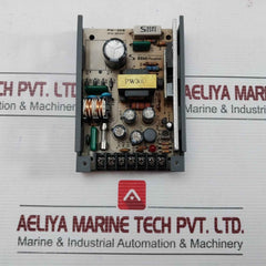 Semi Powertek Pw-30D Switching Mode Power Supply 24V 1.3A
