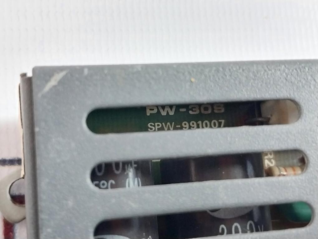 Semi Powertet Pw-30D Switching Mode Power Supply