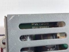 Semi Powertet Pw-30D Switching Mode Power Supply