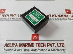 Semiconductor 689-0001 Modular Power Converter Mpc15D100Sq