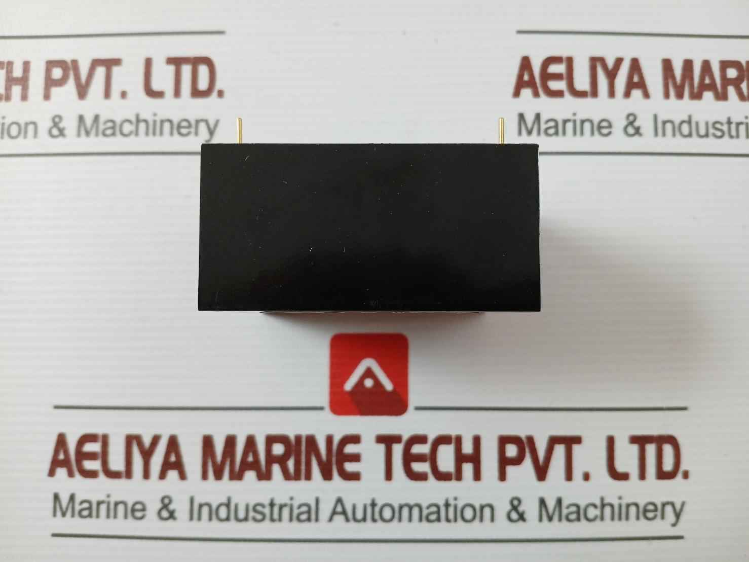 Semiconductor 689-0001 Modular Power Converter Mpc15D100Sq