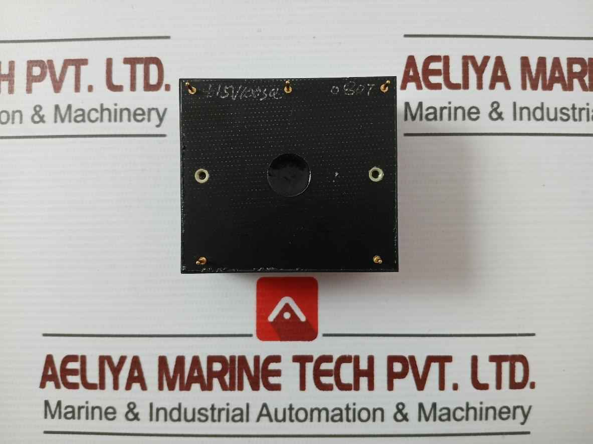 Semiconductor 689-0001 Modular Power Converter Mpc15D100Sq