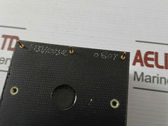 Semiconductor 689-0001 Modular Power Converter Mpc15D100Sq