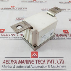 Semikron 07283750 Semipack 6 Thyristor Power Module