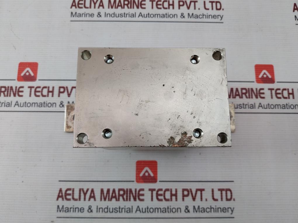 Semikron 07283750 Semipack 6 Thyristor Power Module