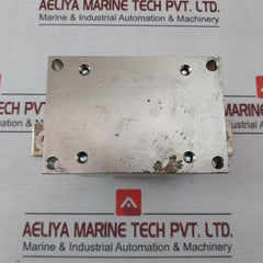 Semikron 07283750 Semipack 6 Thyristor Power Module