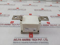 Semikron 07283750 Semipack 6 Thyristor Power Module