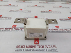 Semikron 07283750 Semipack 6 Thyristor Power Module