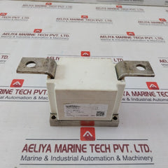 Semikron 07283750 Semipack 6 Thyristor Power Module