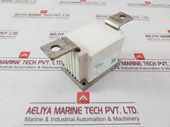 Semikron 07283750 Semipack 6 Thyristor Power Module