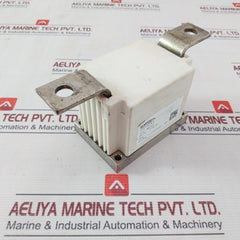 Semikron 07283750 Semipack 6 Thyristor Power Module