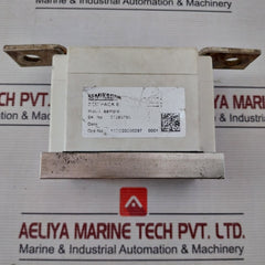 Semikron 07283750 Semipack 6 Thyristor Power Module