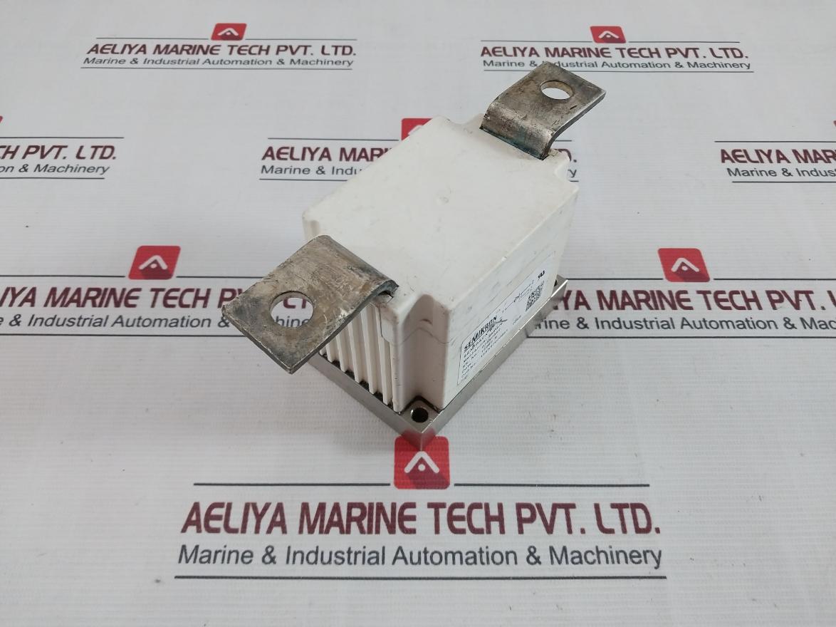 Semikron 07890092 Igbt Snubber Capacitor