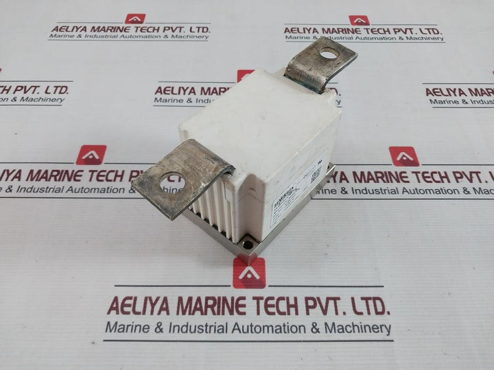 Semikron 07890092 Igbt Snubber Capacitor