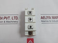 Semikron 22891800 Igbt Thyristor Module