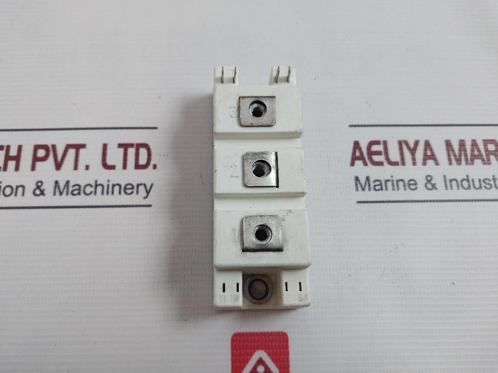 Semikron 22891800 Igbt Thyristor Module