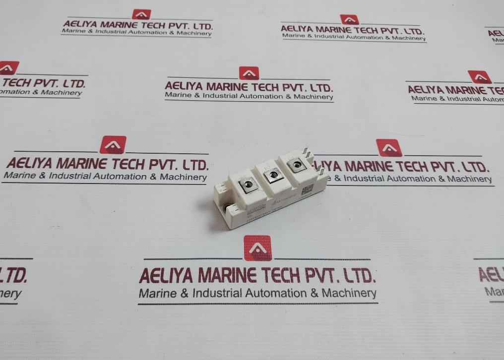 Semikron 22891800 Igbt Thyristor Module
