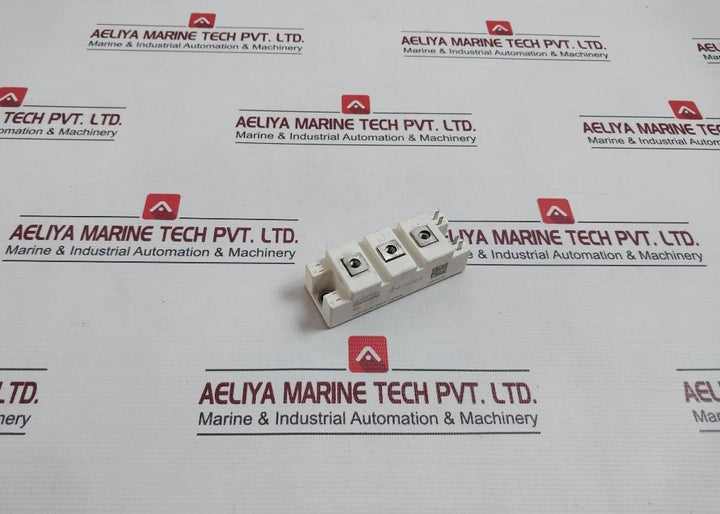 Semikron 22891800 Igbt Thyristor Module