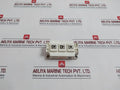 Semikron 22891805 Igbt Transistor Jjwwor Semitrans 3
