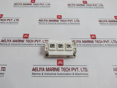 Semikron 22891805 Igbt Transistor Jjwwor Semitrans 3