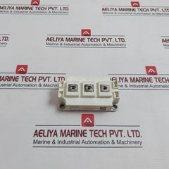 Semikron 22891805 Igbt Transistor Jjwwor Semitrans 3