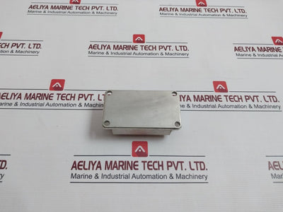 Semikron 22891805 Igbt Transistor Jjwwor Semitrans 3