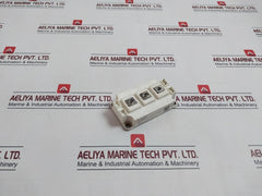 Semikron 22891805 Igbt Transistor Jjwwor Semitrans 3