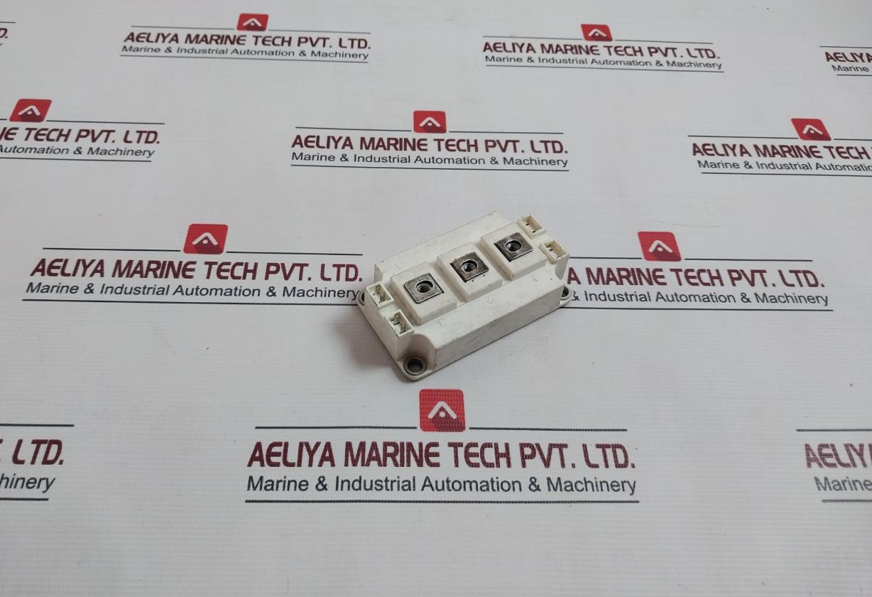 Semikron 22891805 Igbt Transistor Jjwwor Semitrans 3