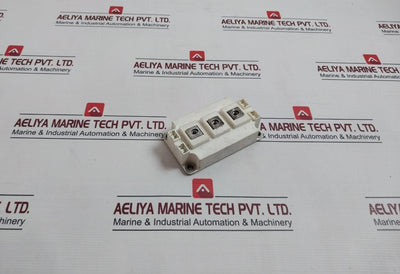 Semikron 22891805 Igbt Transistor Jjwwor Semitrans 3