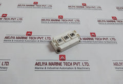 Semikron 22891805 Igbt Transistor Jjwwor Semitrans 3