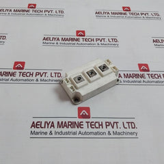 Semikron 22891805 Igbt Transistor Jjwwor Semitrans 3