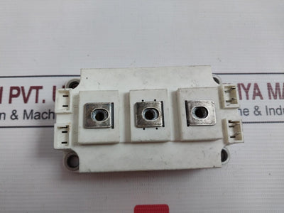 Semikron 22891805 Igbt Transistor Jjwwor Semitrans 3