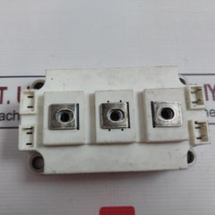 Semikron 22891805 Igbt Transistor Jjwwor Semitrans 3