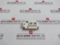 Semikron Semitrans M 4 22891810 Igbt Power Module