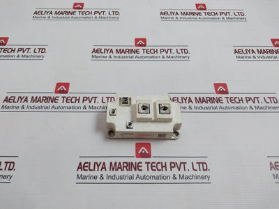 Semikron Semitrans M 4 22891810 Igbt Power Module
