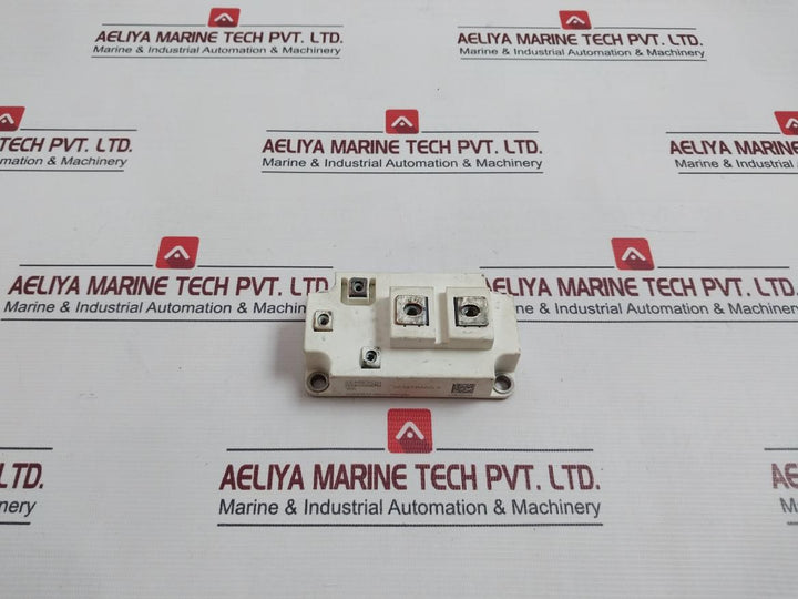 Semikron Semitrans M 4 22891810 Igbt Power Module