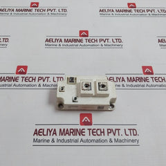 Semikron Semitrans M 4 22891810 Igbt Power Module