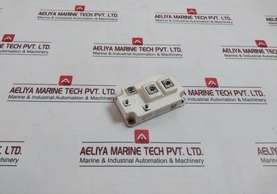 Semikron Semitrans M 4 22891810 Igbt Power Module