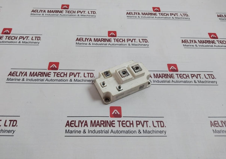Semikron Semitrans M 4 22891810 Igbt Power Module