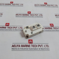 Semikron Semitrans M 4 22891810 Igbt Power Module