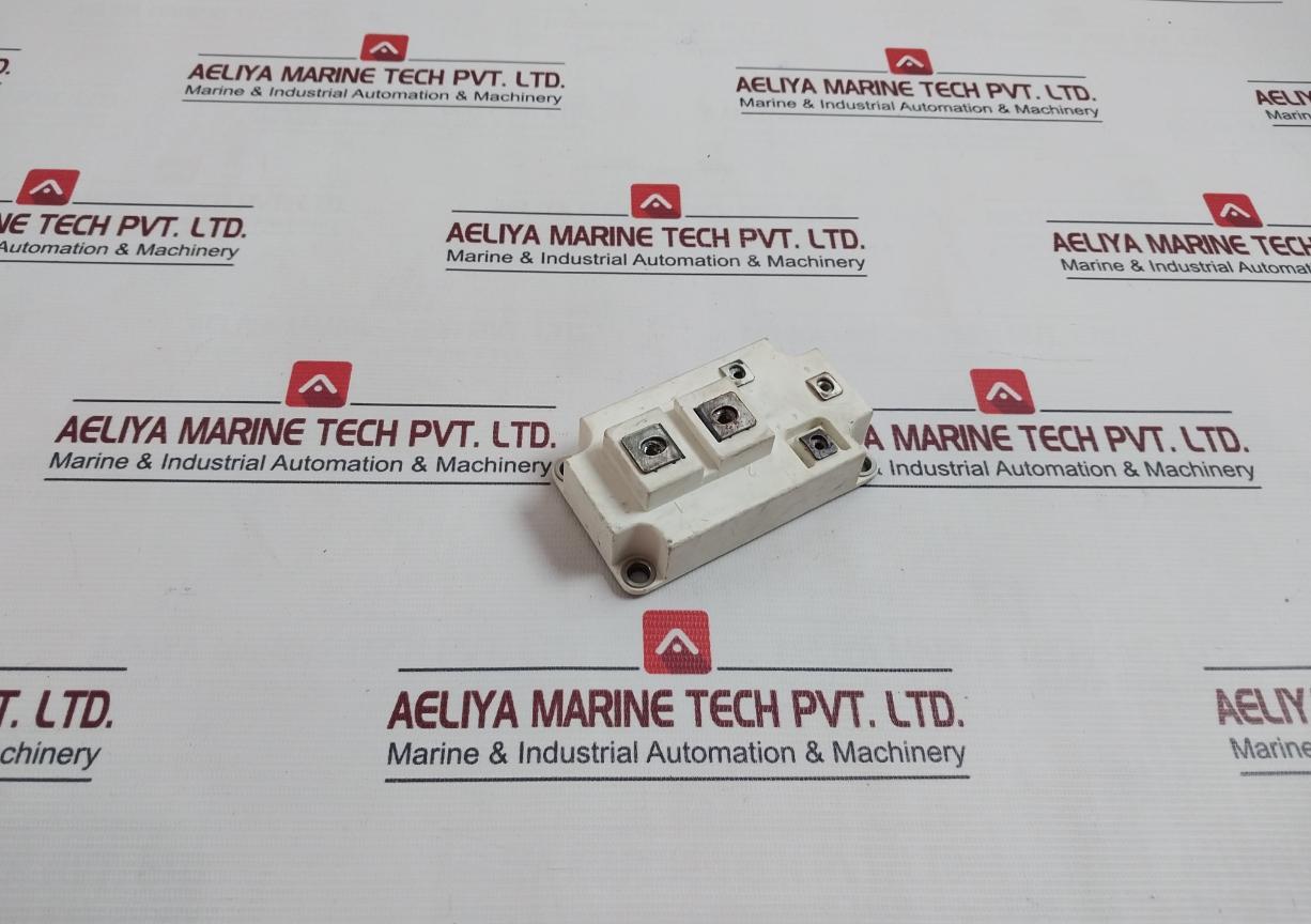Semikron Semitrans M 4 22891810 Igbt Power Module